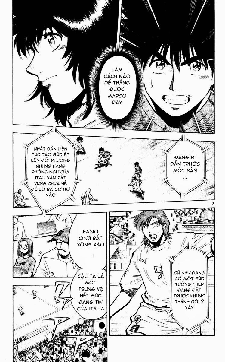 Fantasista bản VIP: Chapter 216: [remake]