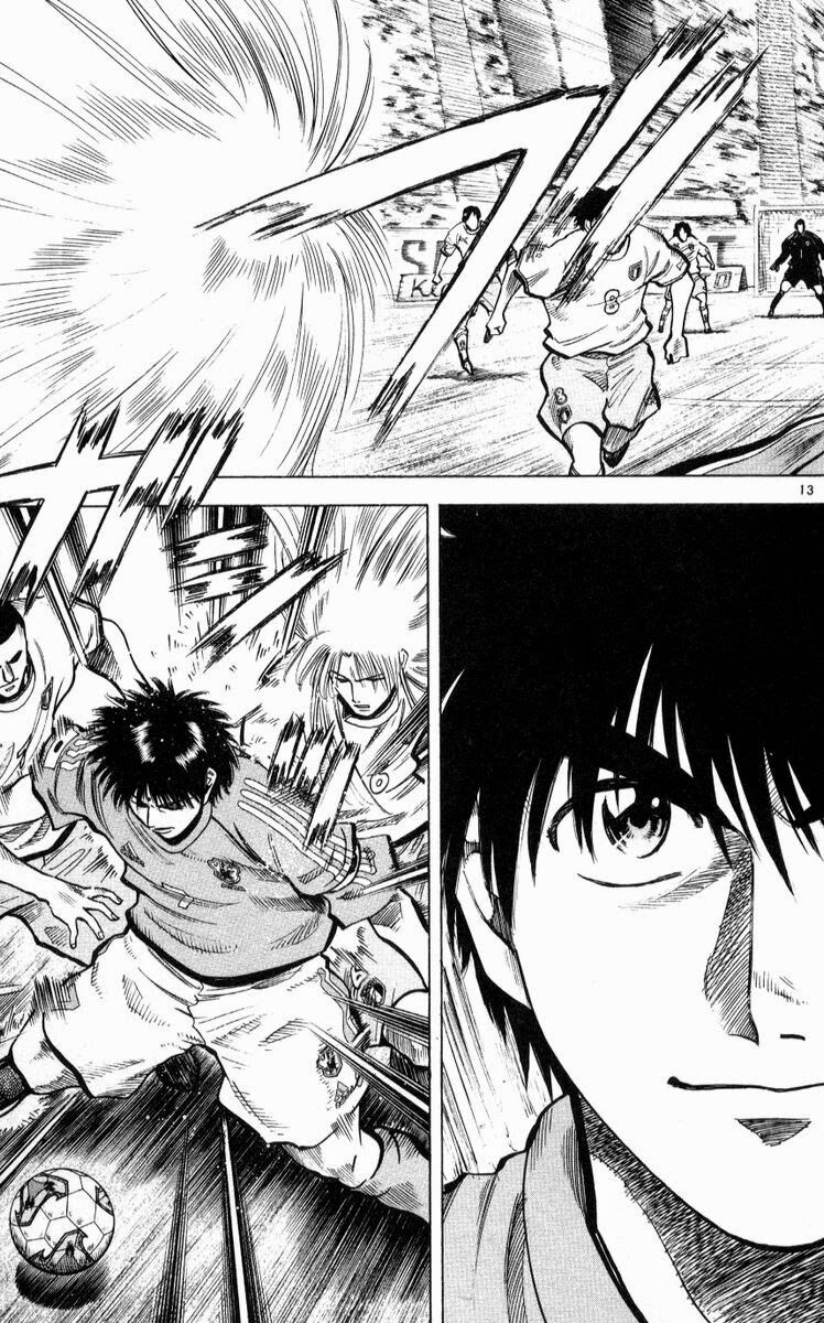 Fantasista bản VIP: Chapter 218: [remake]