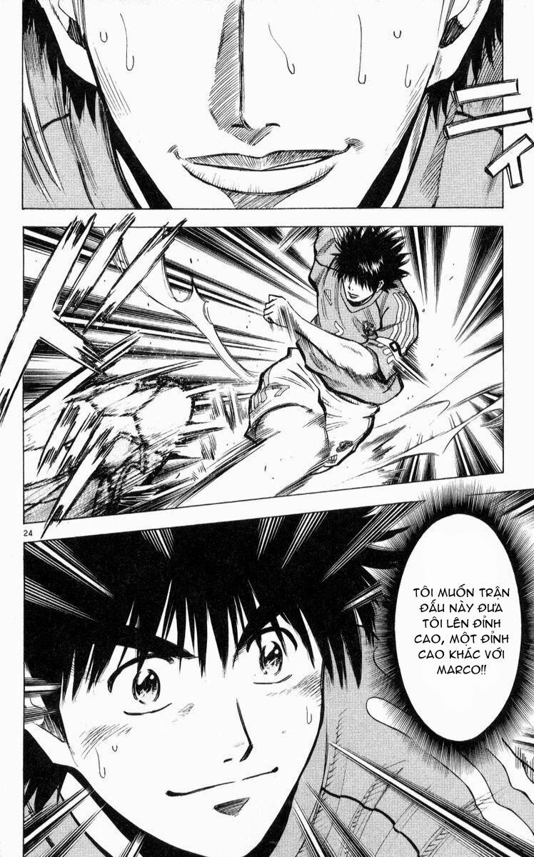 Fantasista bản VIP: Chapter 218: [remake]