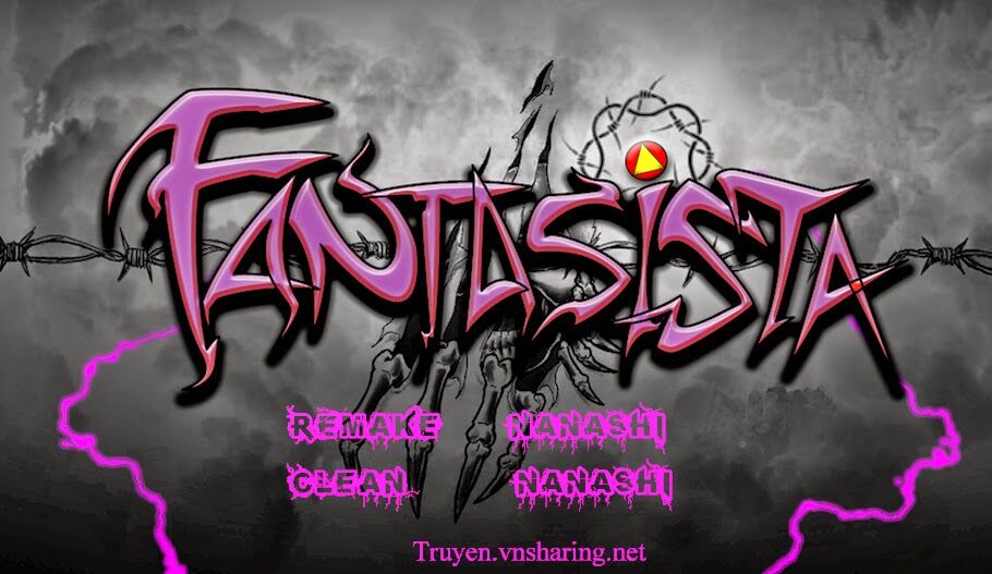 Fantasista bản VIP: Chapter 218: [remake]