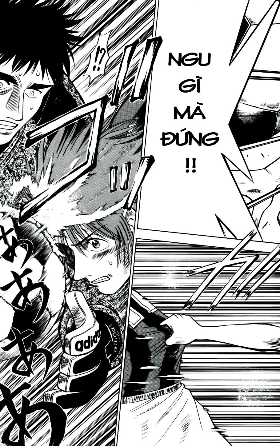 Fantasista bản VIP: Chapter 22