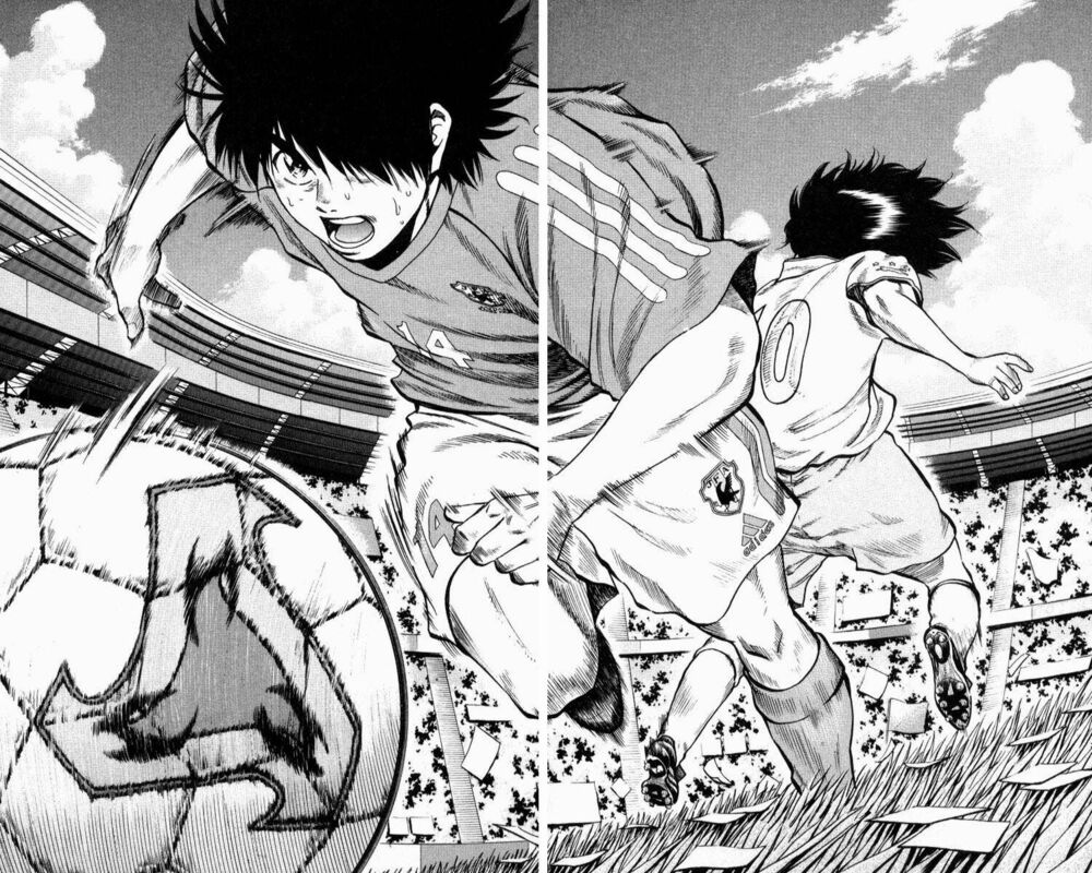 Fantasista bản VIP: Chapter 221: [remake]