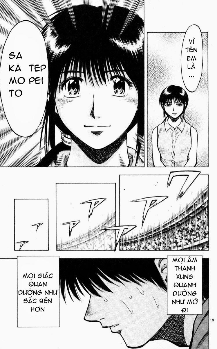 Fantasista bản VIP: Chapter 221: [remake]