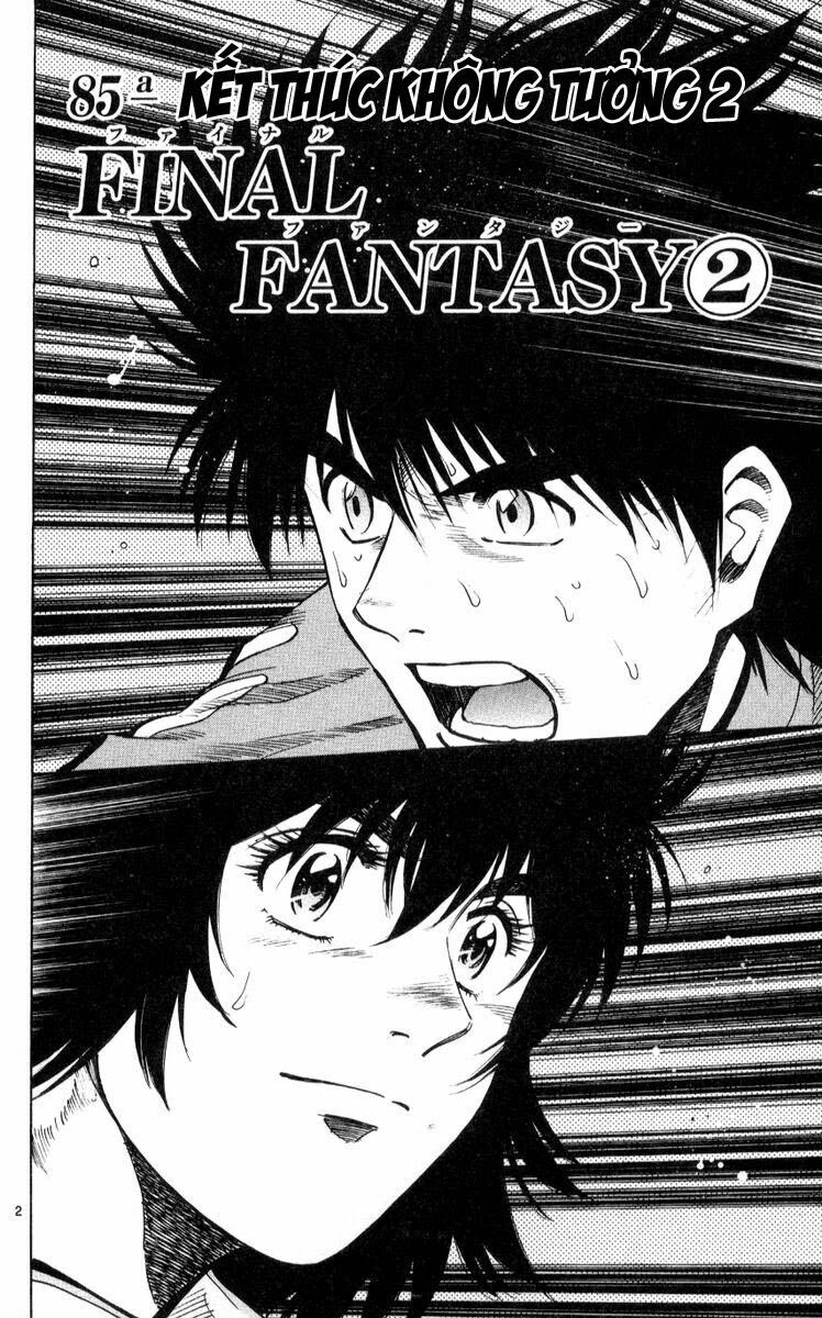 Fantasista bản VIP: Chapter 221: [remake]