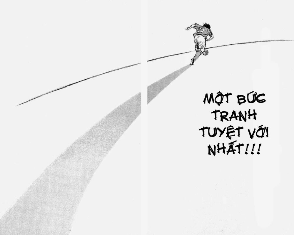 Fantasista bản VIP: Chapter 221: [remake]