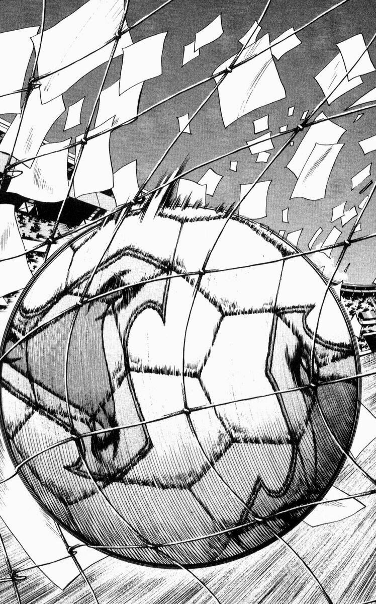 Fantasista bản VIP: Chapter 221: [remake]