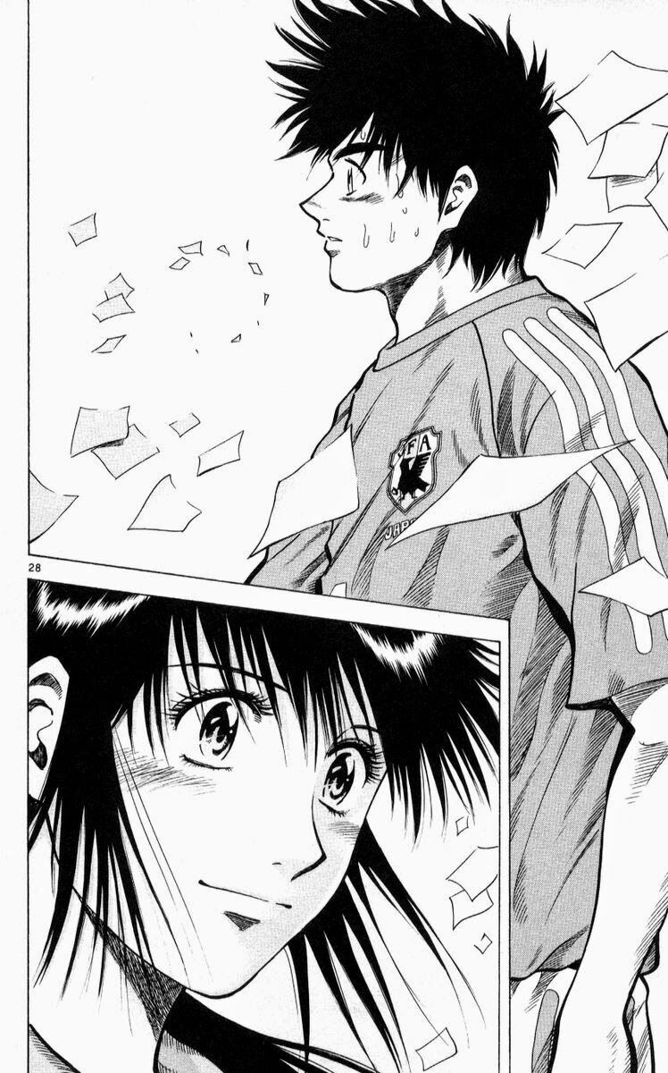 Fantasista bản VIP: Chapter 221: [remake]