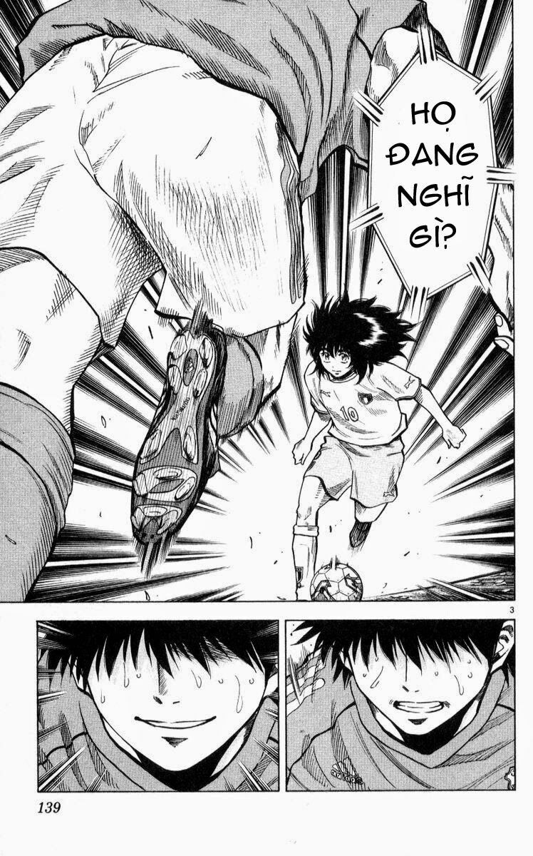 Fantasista bản VIP: Chapter 221: [remake]