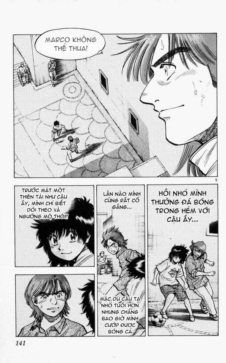 Fantasista bản VIP: Chapter 221: [remake]