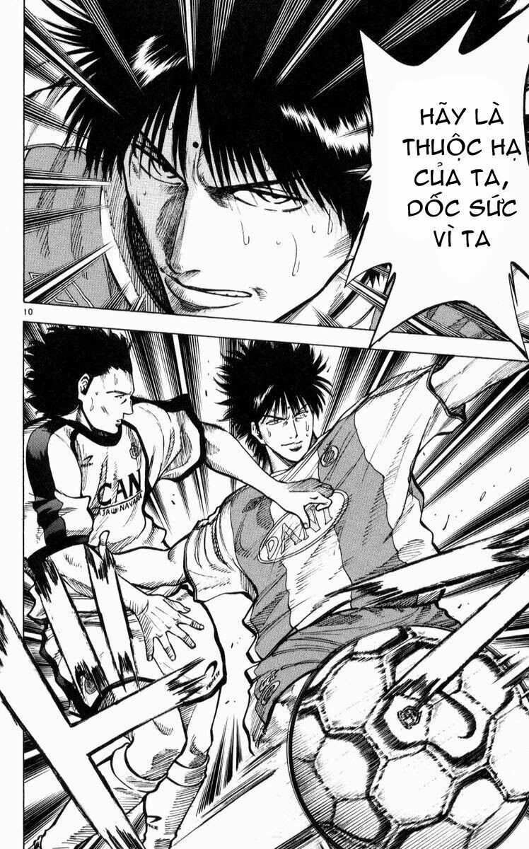 Fantasista bản VIP: Chapter 222: [remake]