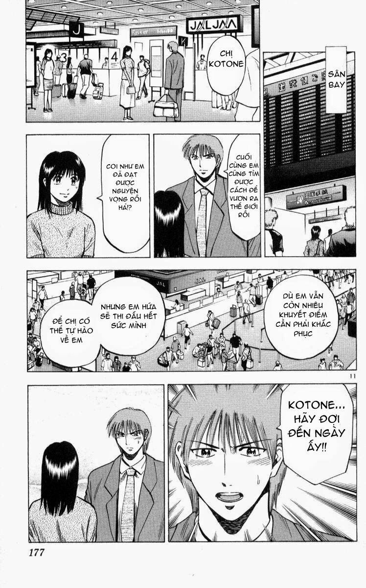 Fantasista bản VIP: Chapter 222: [remake]