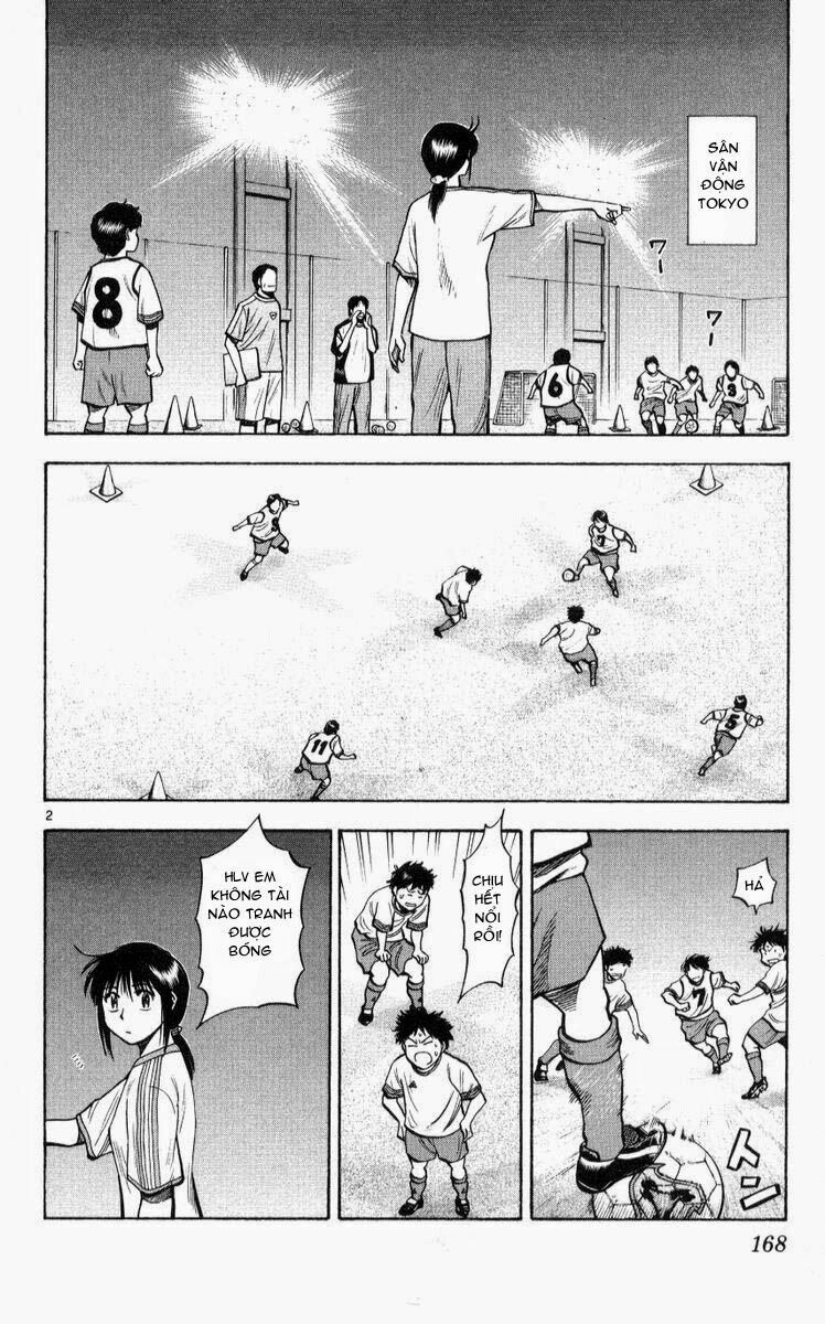 Fantasista bản VIP: Chapter 222: [remake]