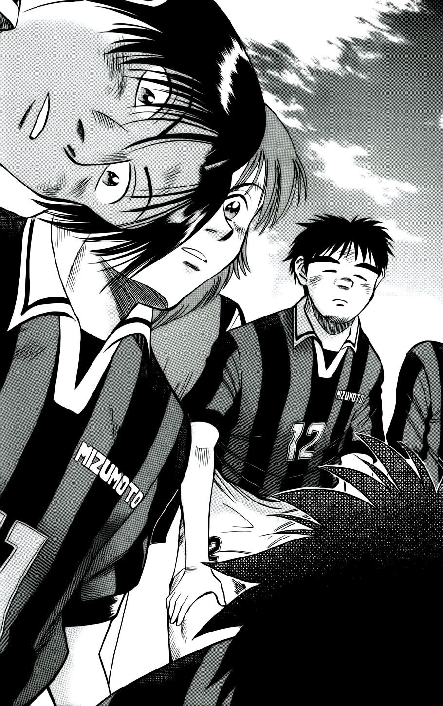 Fantasista bản VIP: Chapter 23