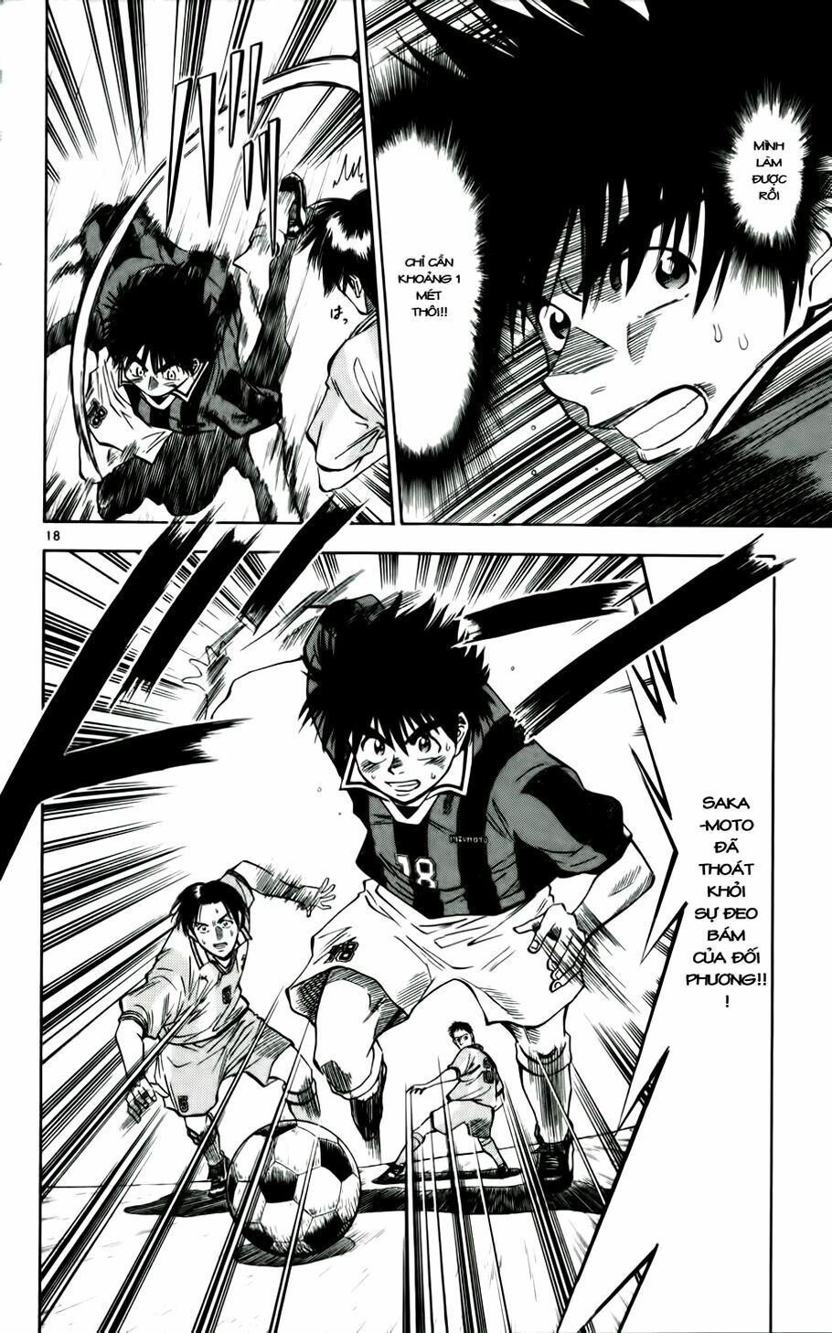 Fantasista bản VIP: Chapter 29