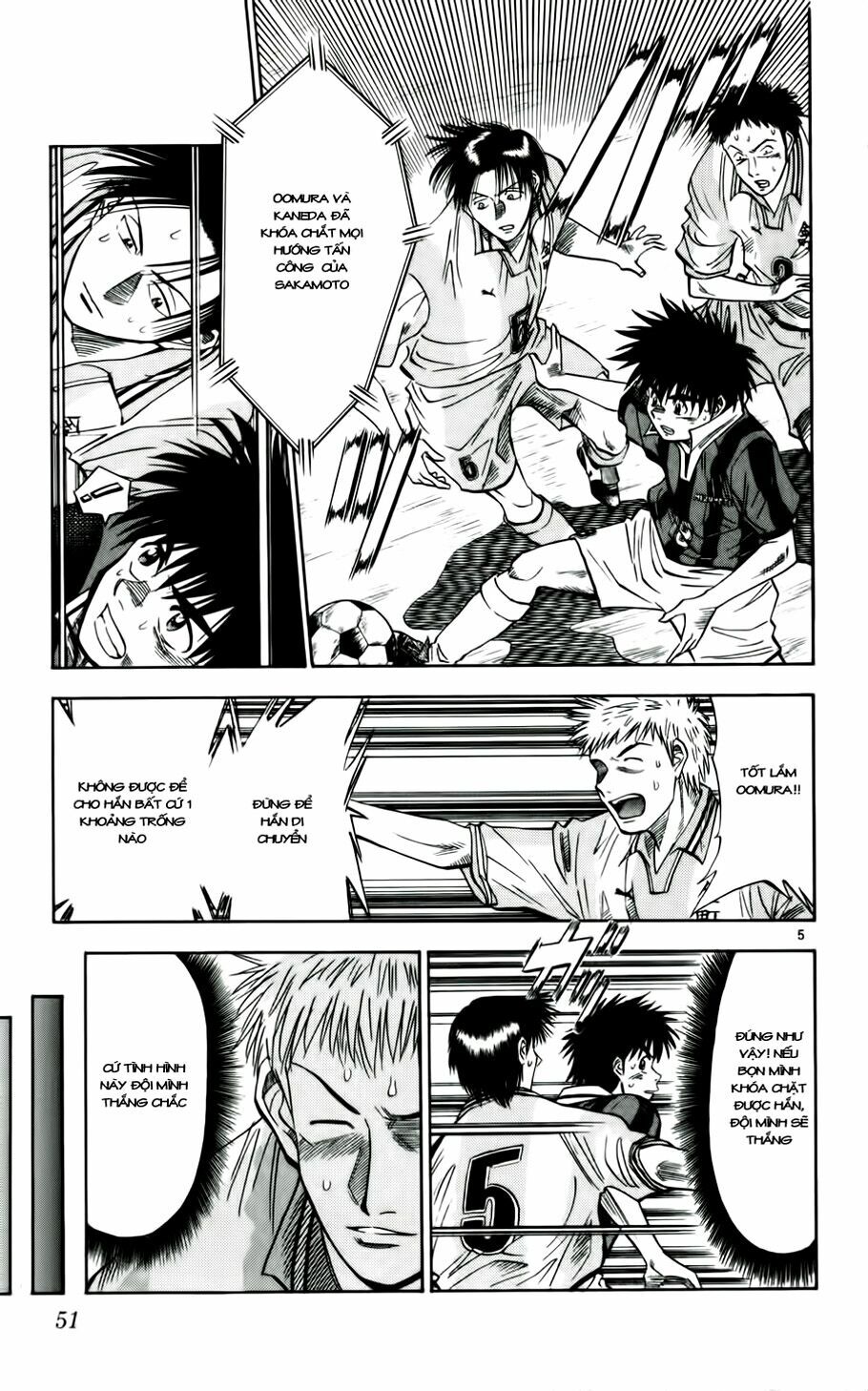 Fantasista bản VIP: Chapter 29