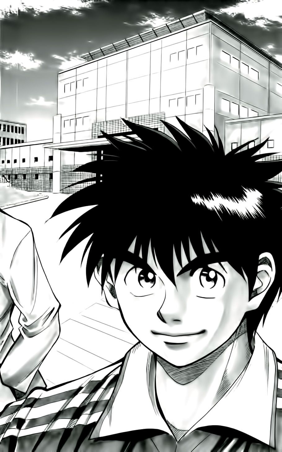 Fantasista bản VIP: Chapter 34