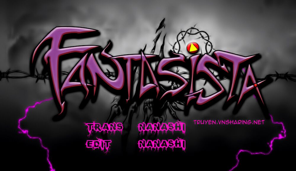 Fantasista bản VIP: Chapter 40