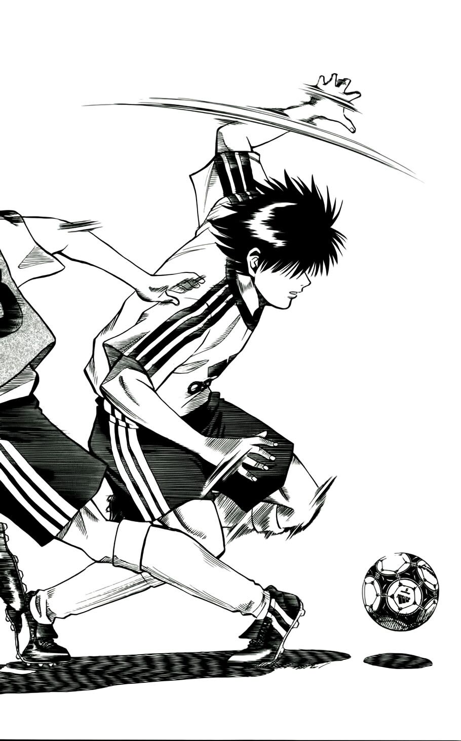 Fantasista bản VIP: Chapter 48