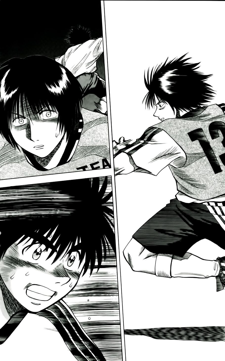 Fantasista bản VIP: Chapter 48