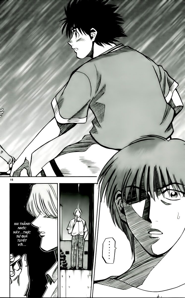 Fantasista bản VIP: Chapter 49