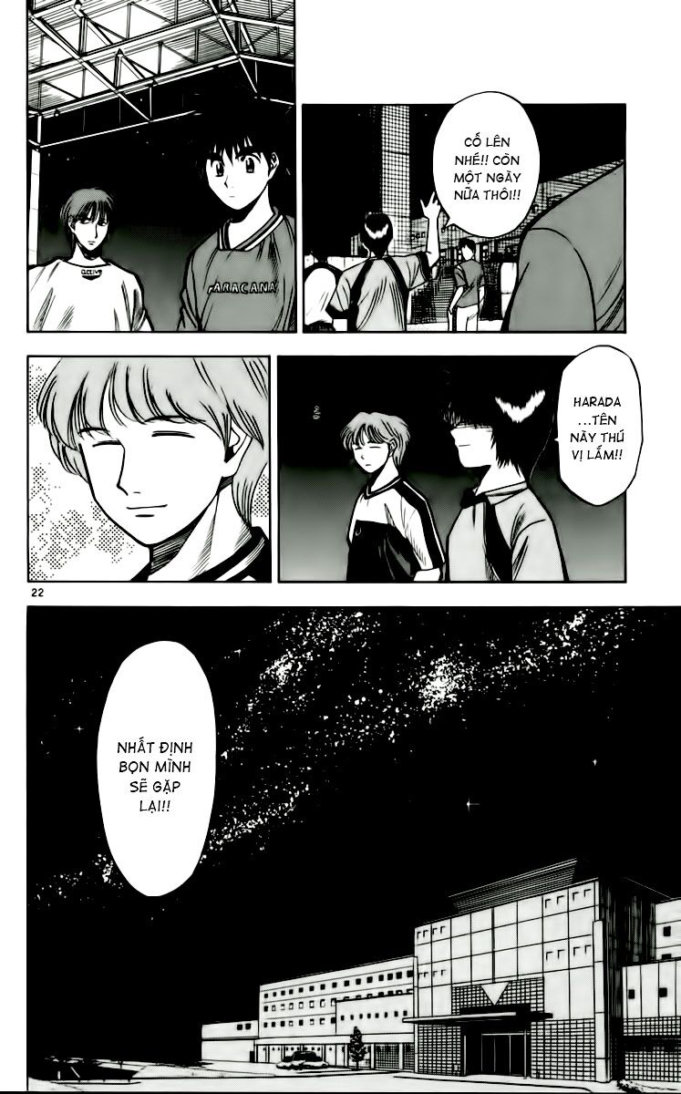 Fantasista bản VIP: Chapter 49