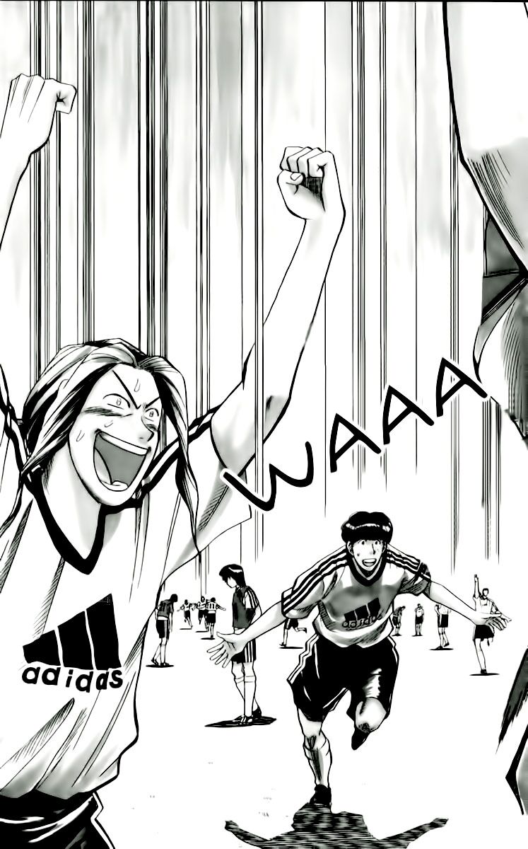 Fantasista bản VIP: Chapter 49