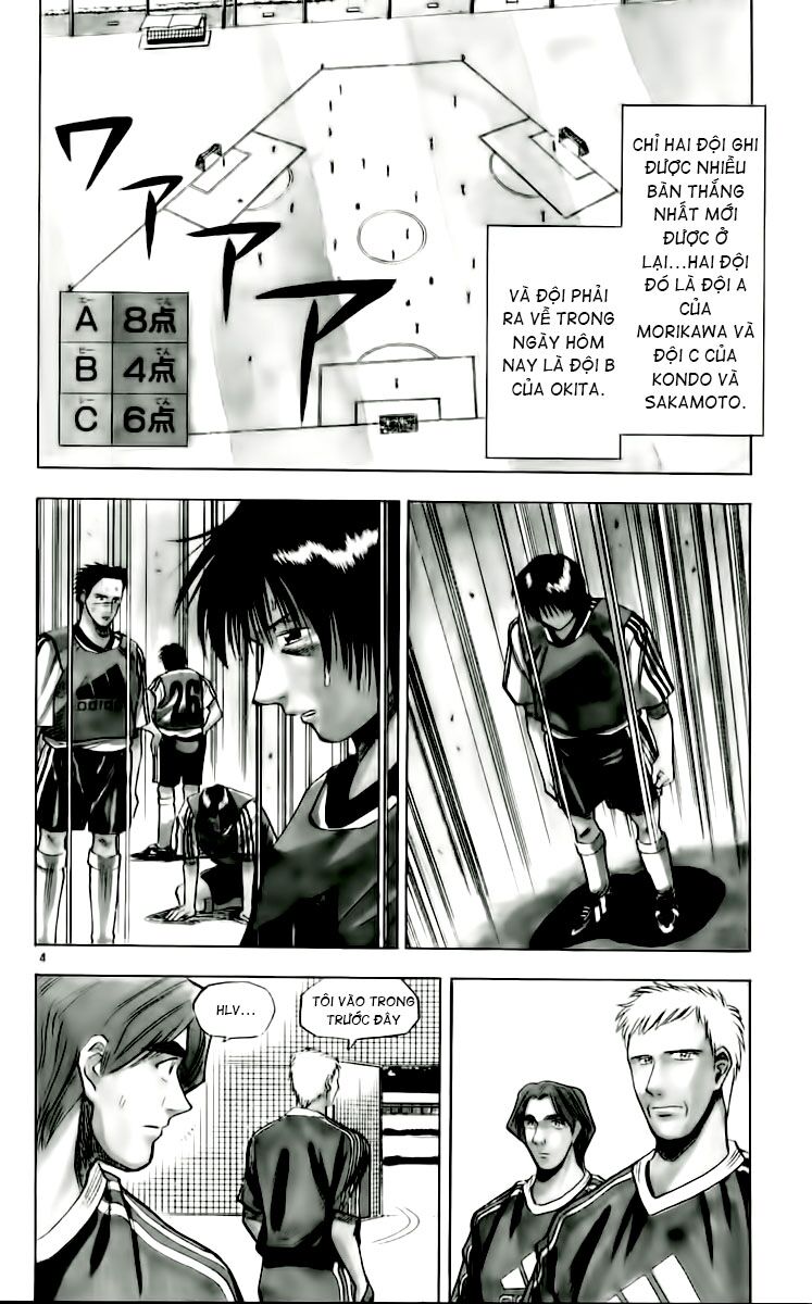 Fantasista bản VIP: Chapter 49