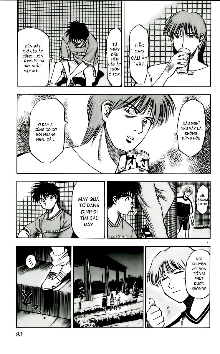 Fantasista bản VIP: Chapter 49