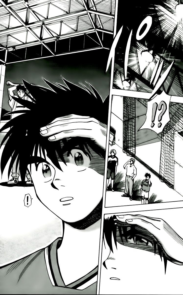 Fantasista bản VIP: Chapter 49