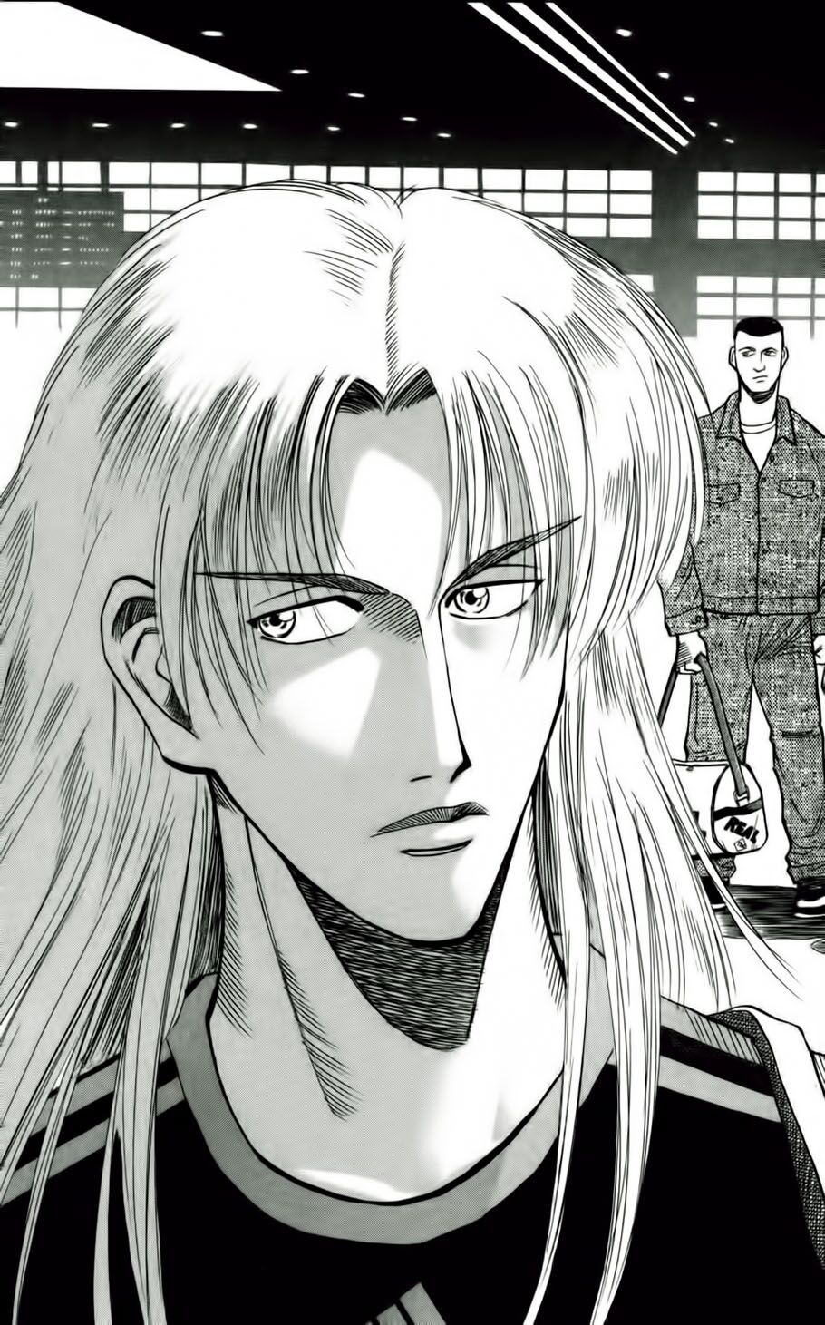 Fantasista bản VIP: Chapter 50