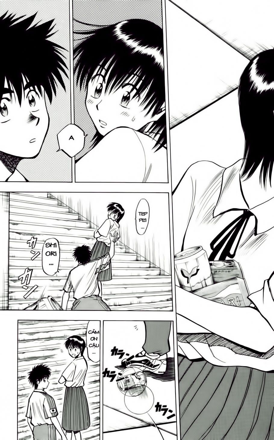 Fantasista bản VIP: Chapter 56