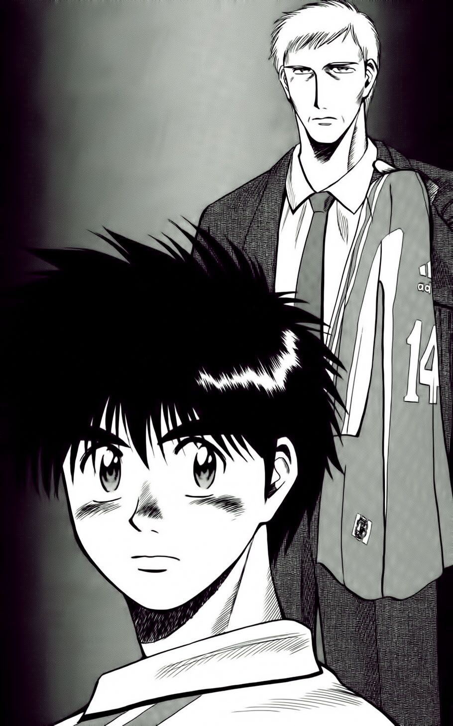 Fantasista bản VIP: Chapter 57