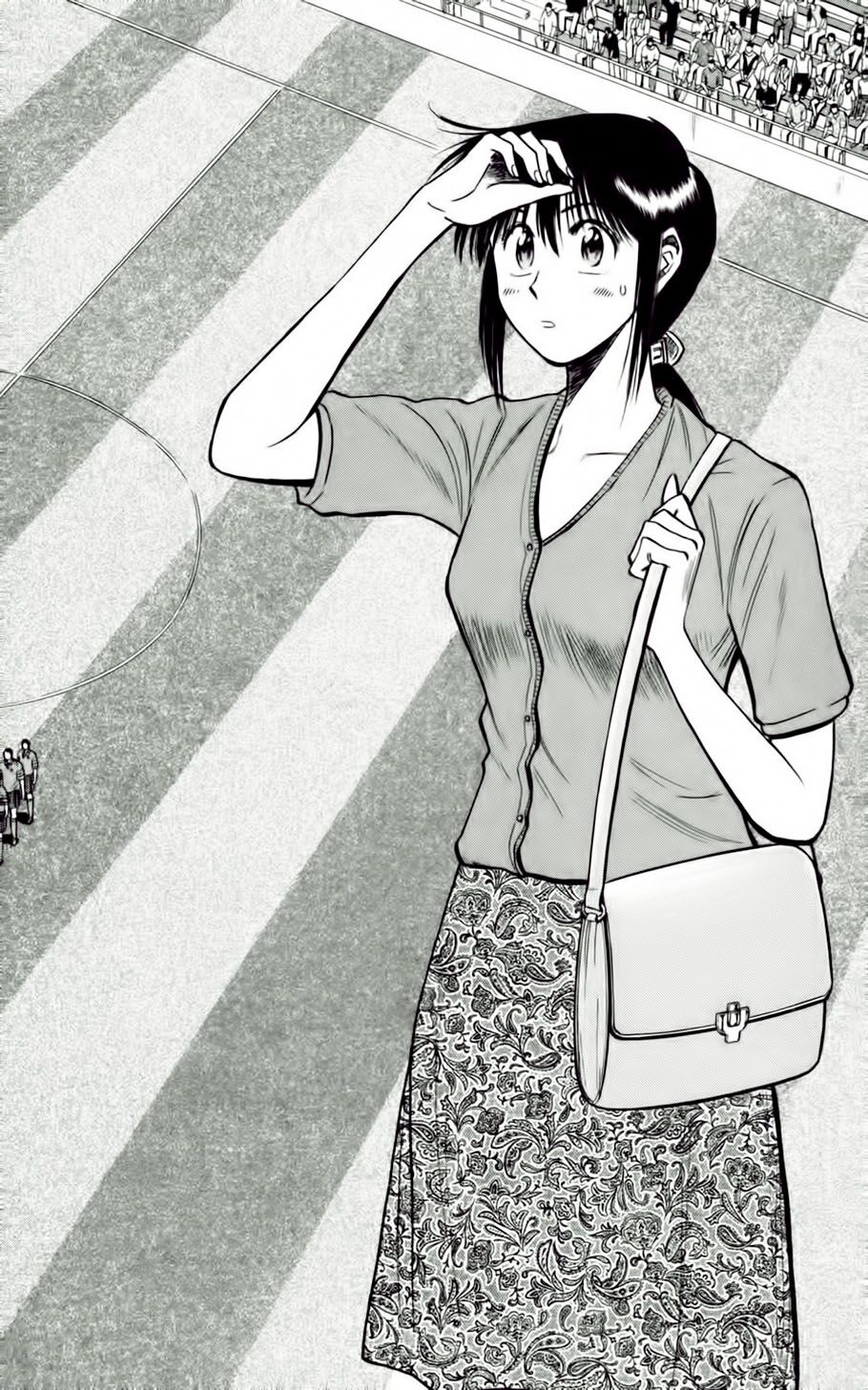 Fantasista bản VIP: Chapter 57