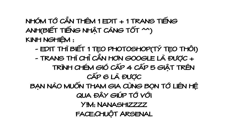Fantasista bản VIP: Chapter 59
