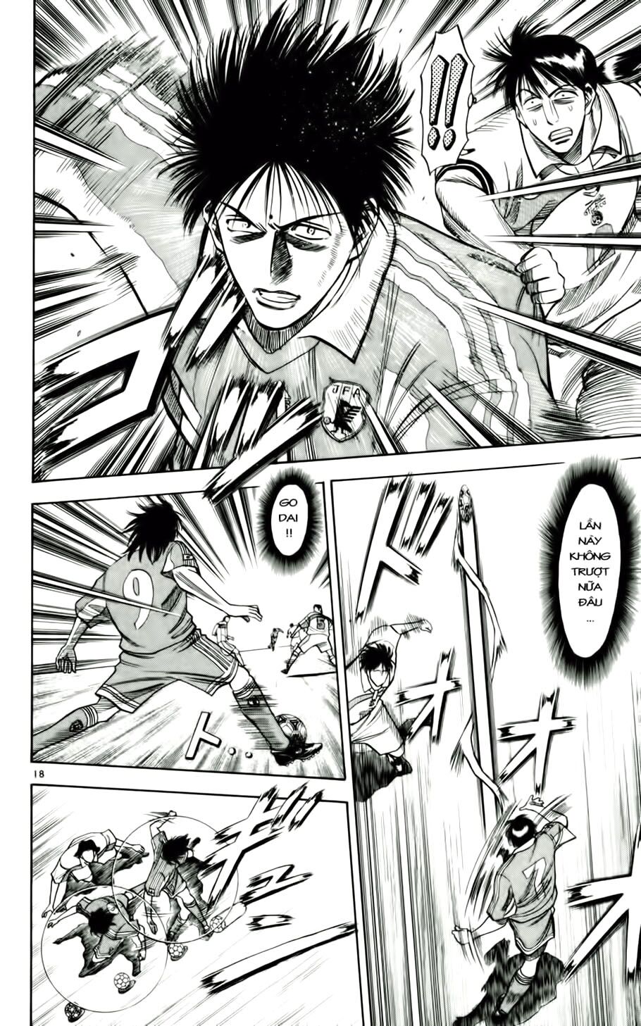 Fantasista bản VIP: Chapter 60