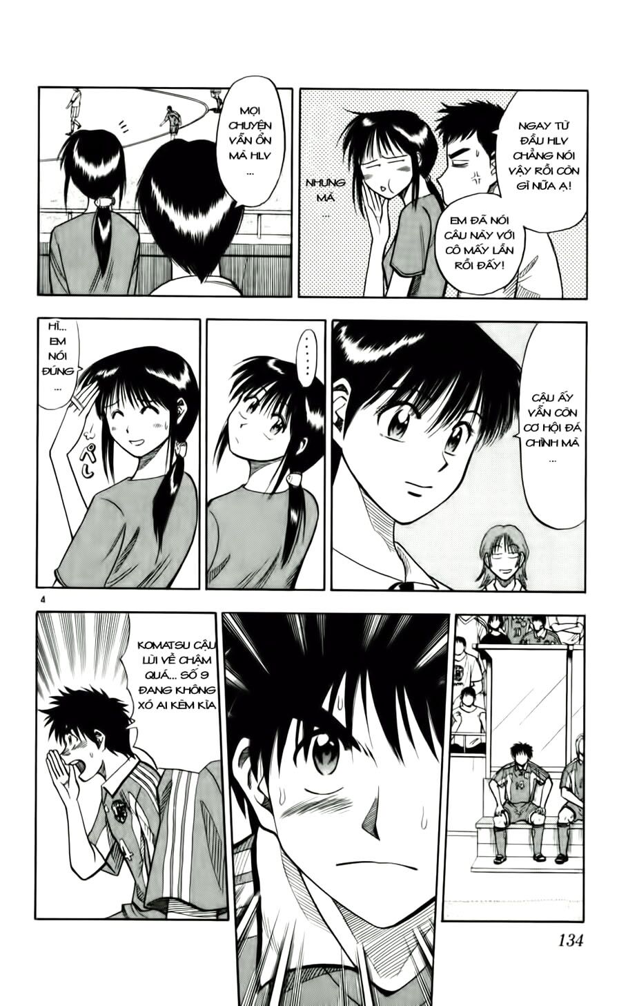 Fantasista bản VIP: Chapter 60