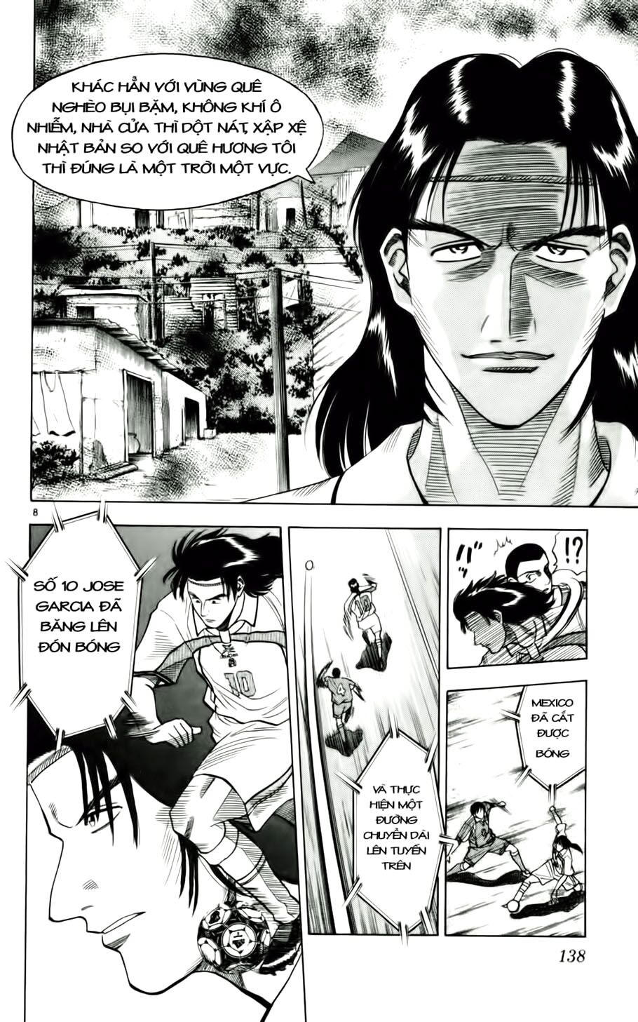 Fantasista bản VIP: Chapter 60