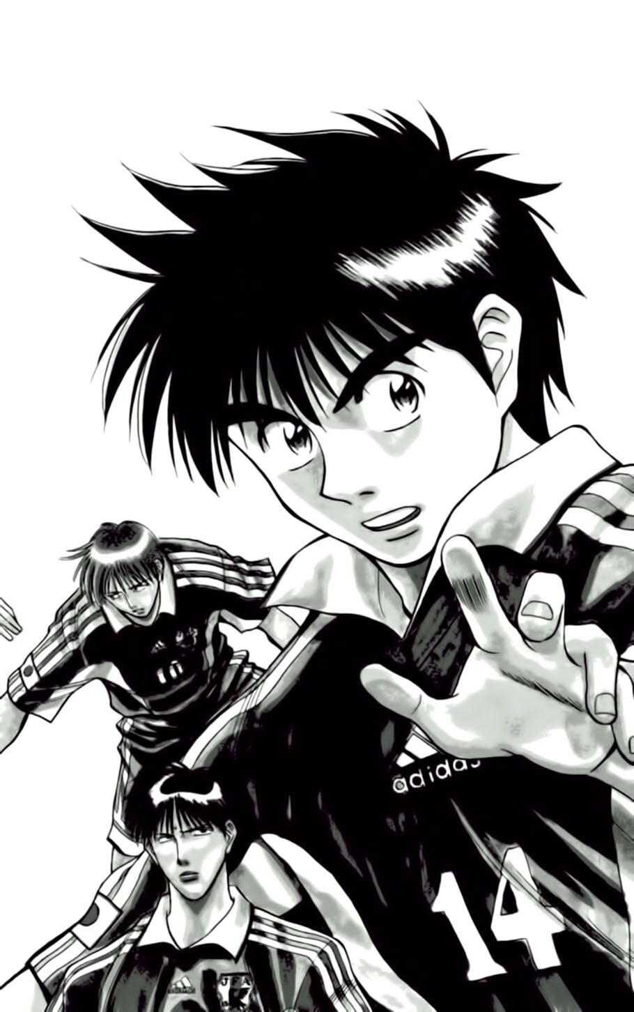 Fantasista bản VIP: Chapter 65