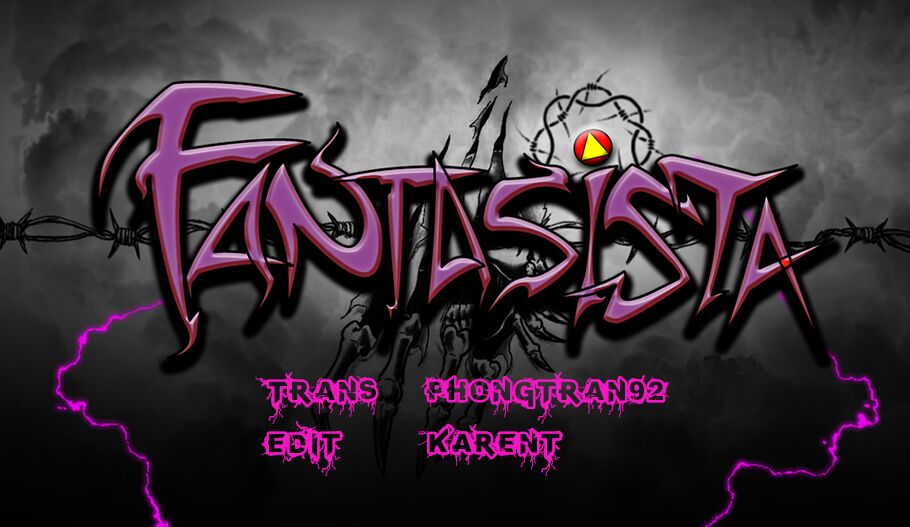 Fantasista bản VIP: Chapter 69