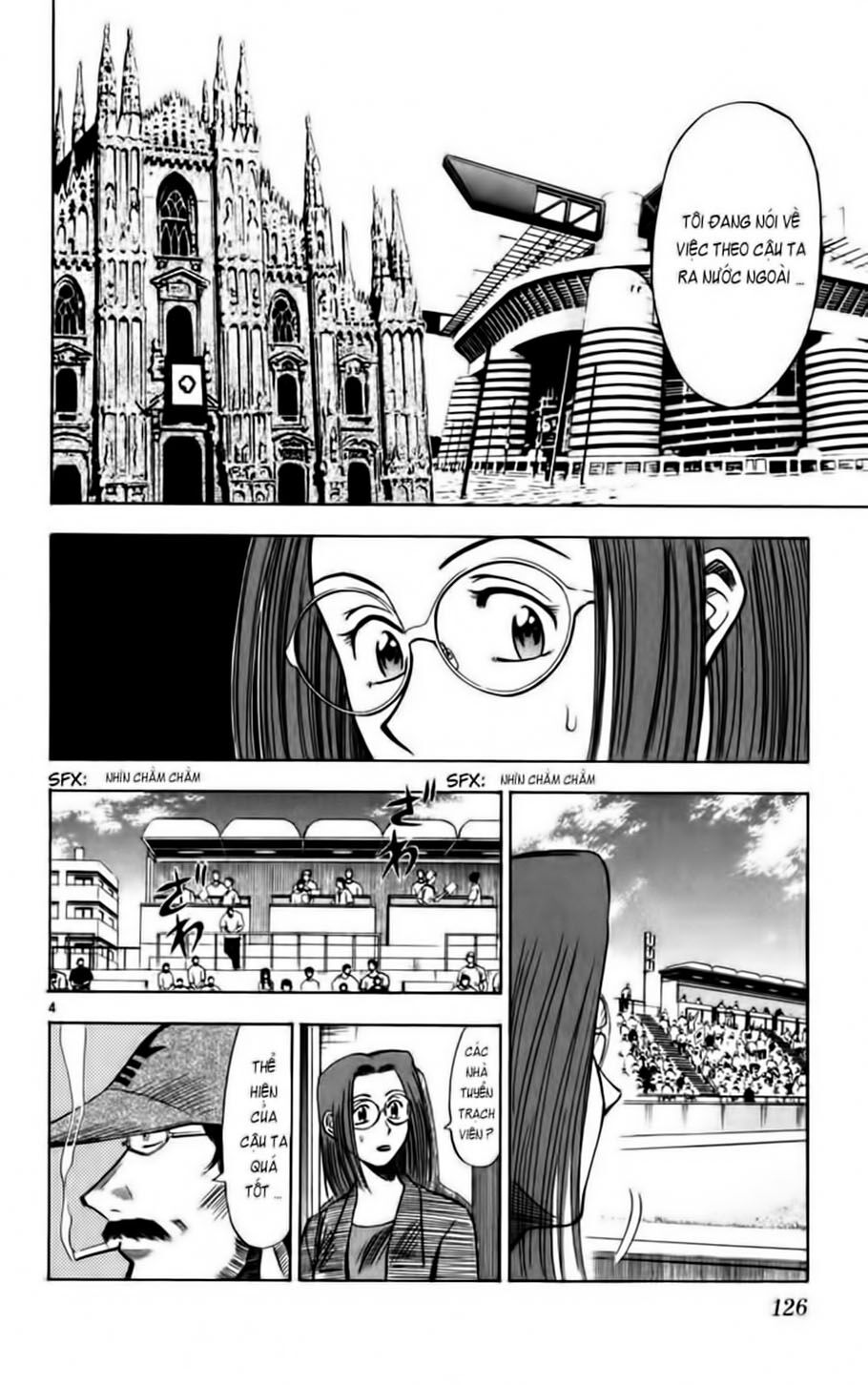 Fantasista bản VIP: Chapter 69