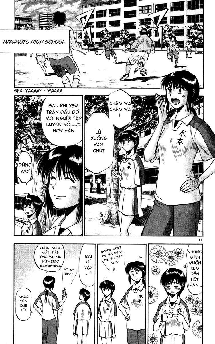Fantasista bản VIP: Chapter 71