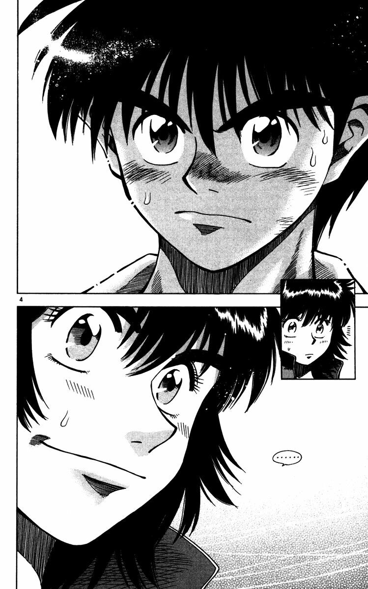 Fantasista bản VIP: Chapter 80
