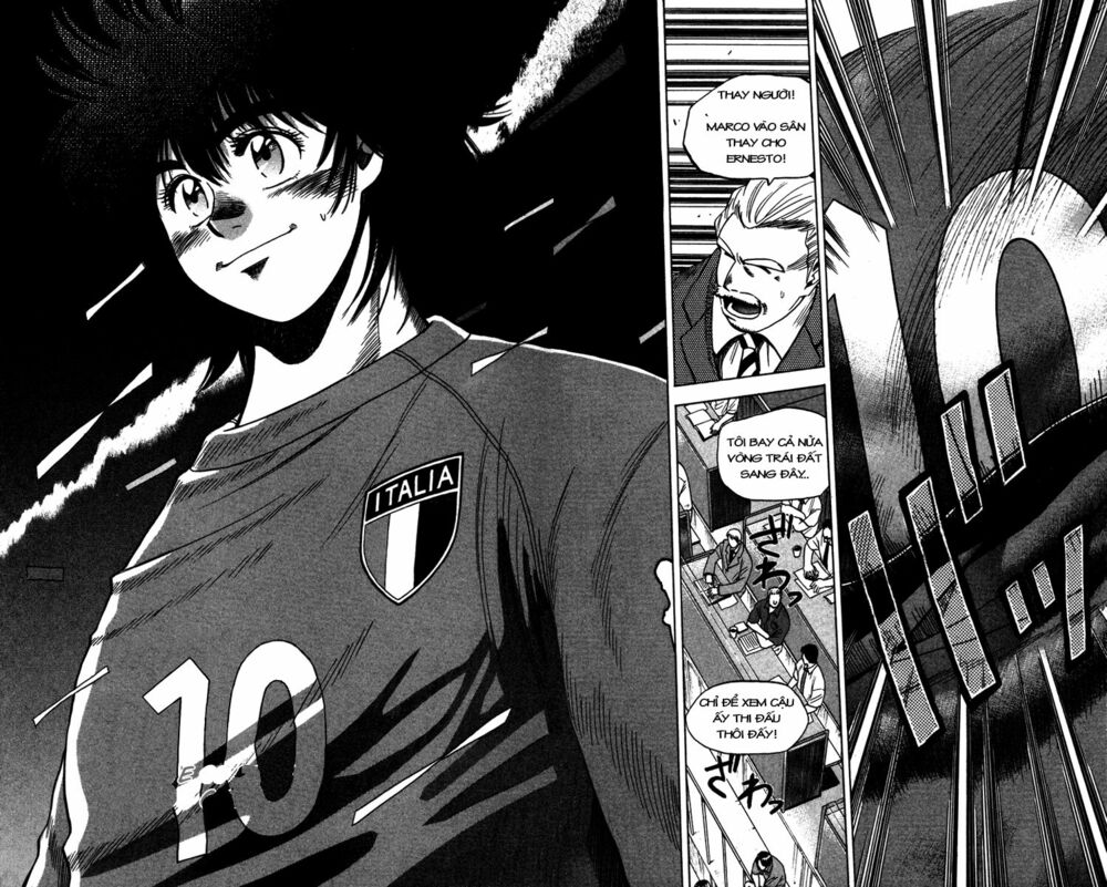 Fantasista bản VIP: Chapter 80