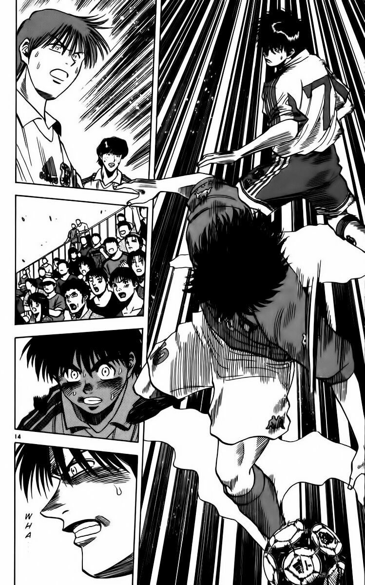 Fantasista bản VIP: Chapter 81