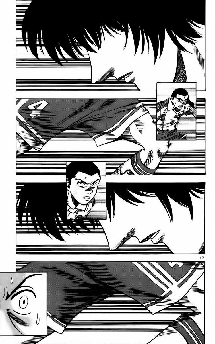 Fantasista bản VIP: Chapter 81