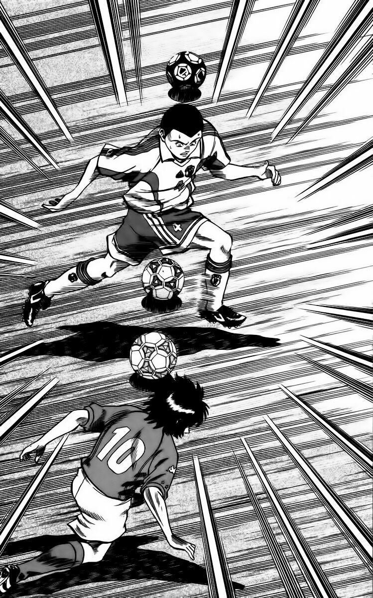 Fantasista bản VIP: Chapter 81