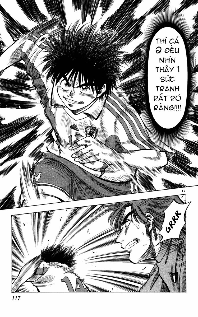 Fantasista bản VIP: Chapter 93