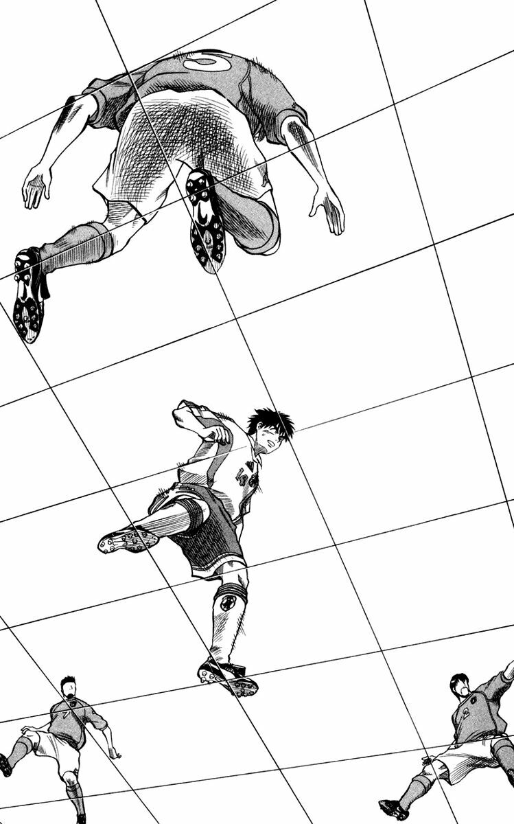 Fantasista bản VIP: Chapter 96