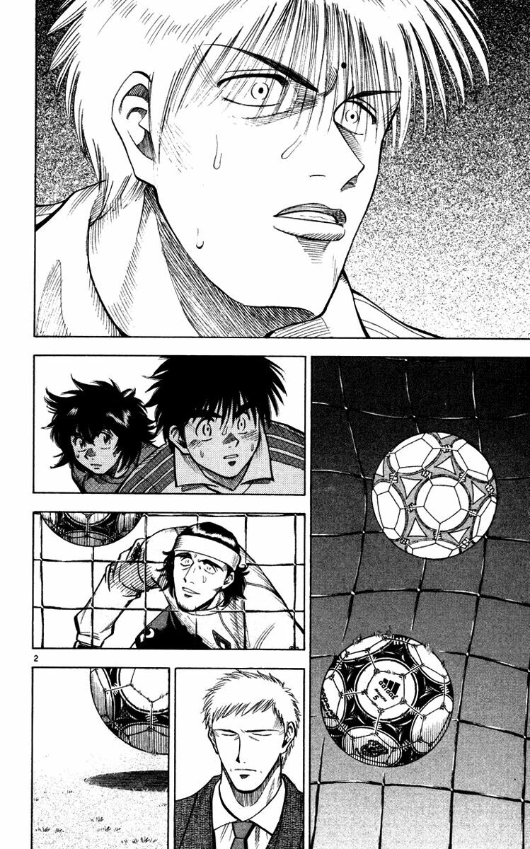 Fantasista bản VIP: Chapter 98