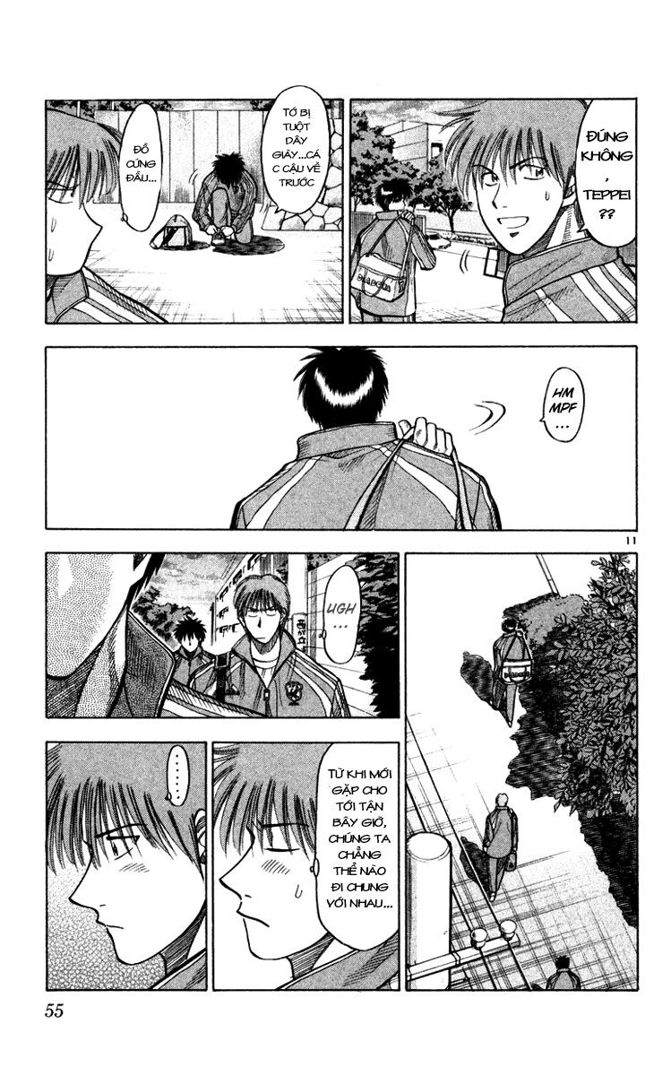 Fantasista bản VIP: Chapter 99
